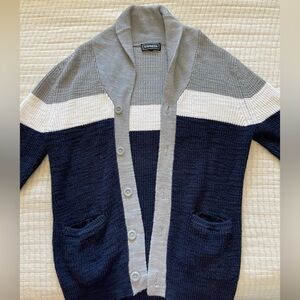 Express Cardigan